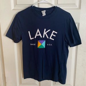 H&M Lake Tahoe T-Shirt